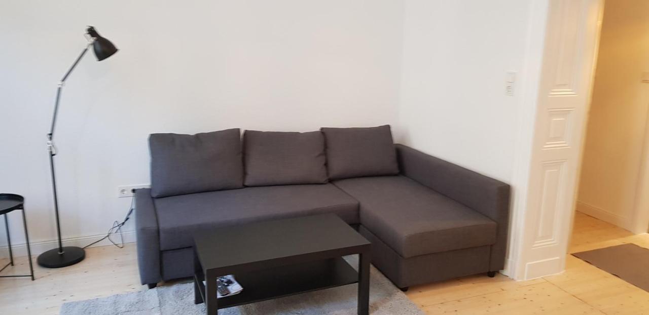 Ludwigstrasse Apartment Monchengladbach Luaran gambar