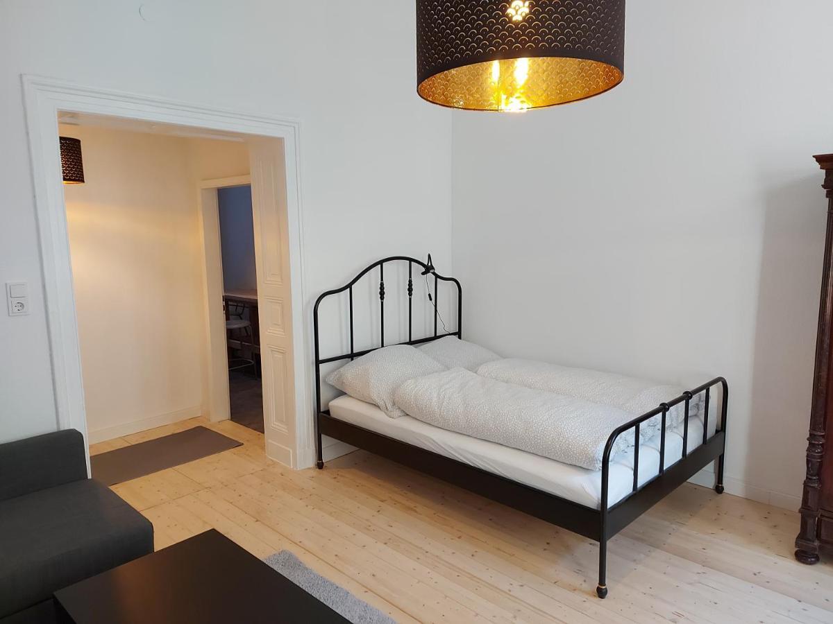 Ludwigstrasse Apartment Monchengladbach Luaran gambar