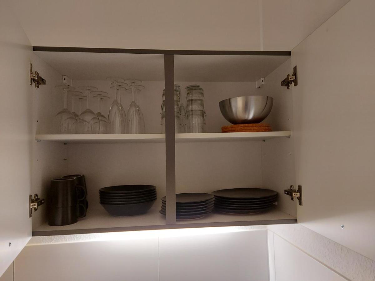 Ludwigstrasse Apartment Monchengladbach Luaran gambar