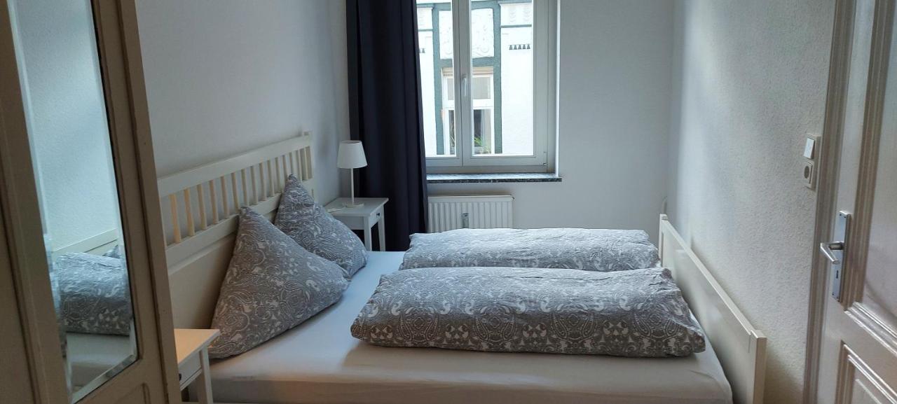 Ludwigstrasse Apartment Monchengladbach Luaran gambar