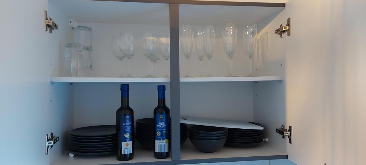 Ludwigstrasse Apartment Monchengladbach Luaran gambar