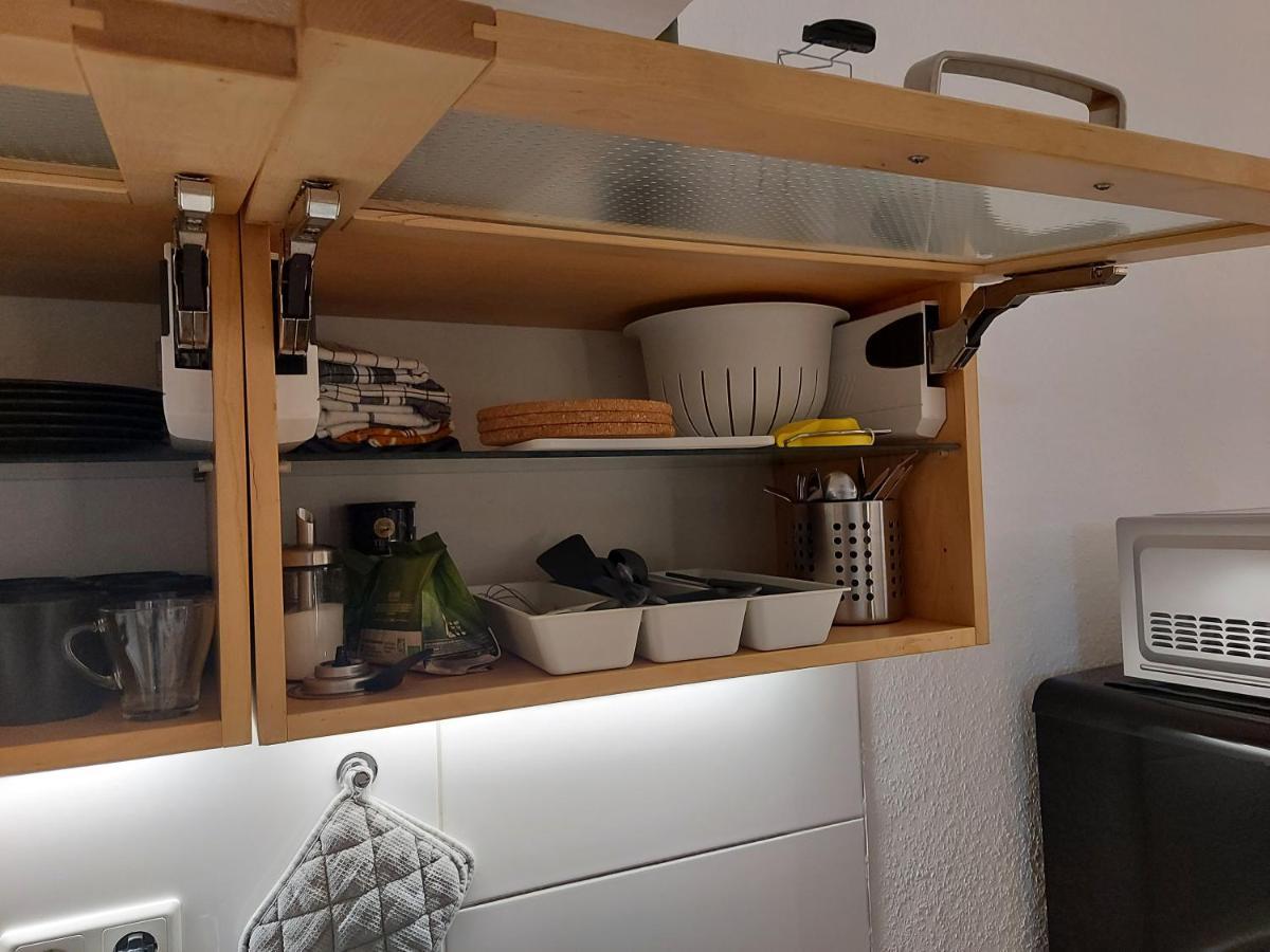 Ludwigstrasse Apartment Monchengladbach Luaran gambar