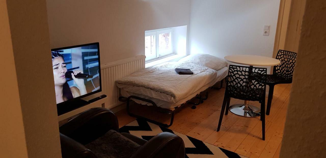 Ludwigstrasse Apartment Monchengladbach Luaran gambar