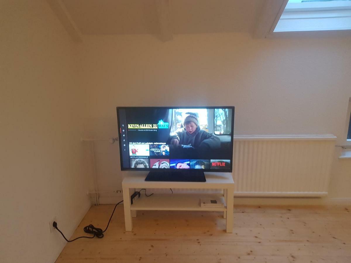 Ludwigstrasse Apartment Monchengladbach Luaran gambar