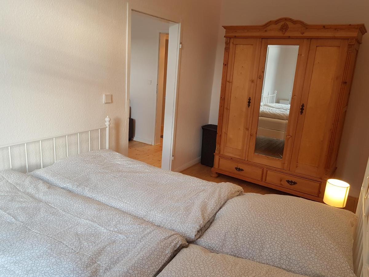 Ludwigstrasse Apartment Monchengladbach Luaran gambar
