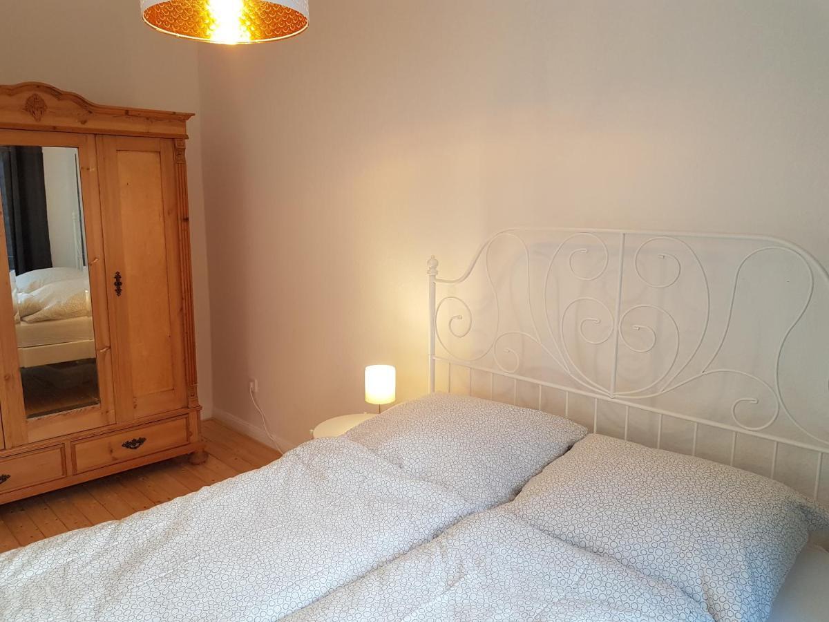 Ludwigstrasse Apartment Monchengladbach Luaran gambar