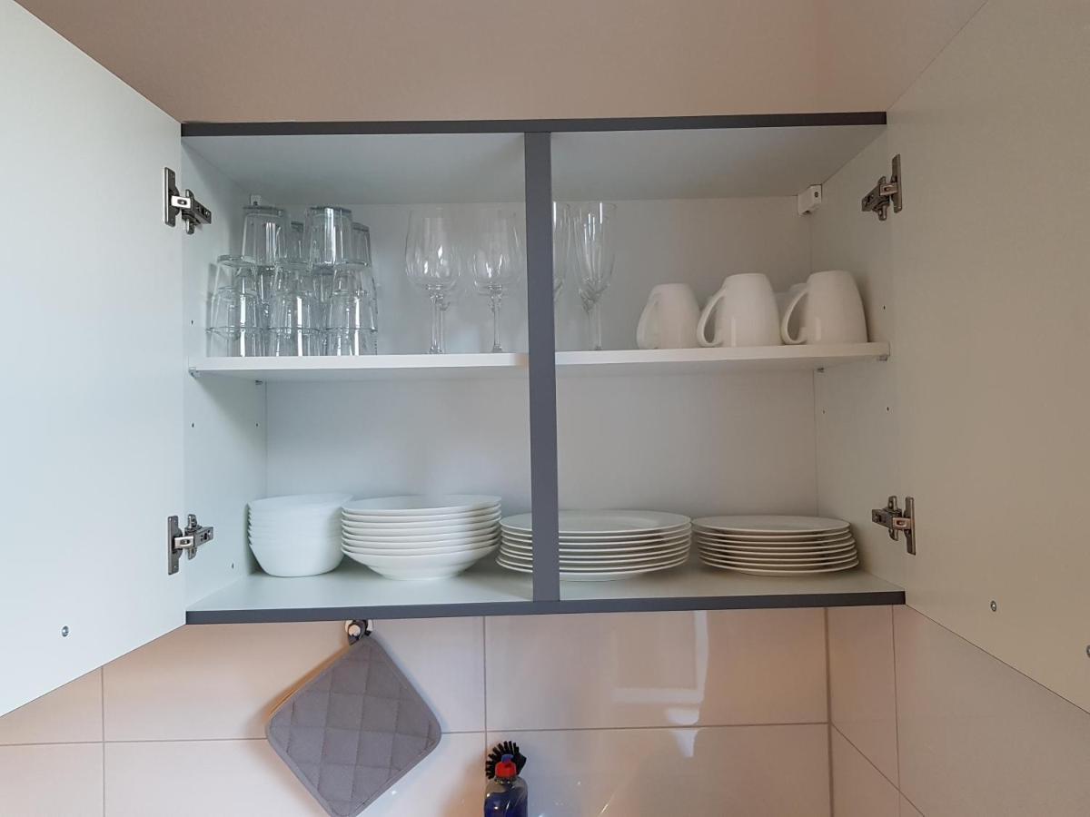 Ludwigstrasse Apartment Monchengladbach Luaran gambar