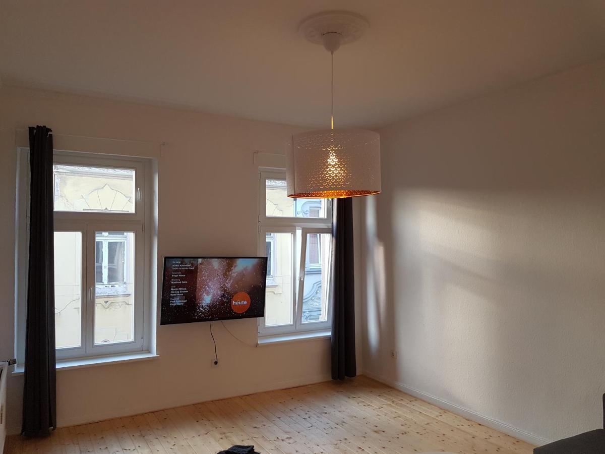 Ludwigstrasse Apartment Monchengladbach Luaran gambar