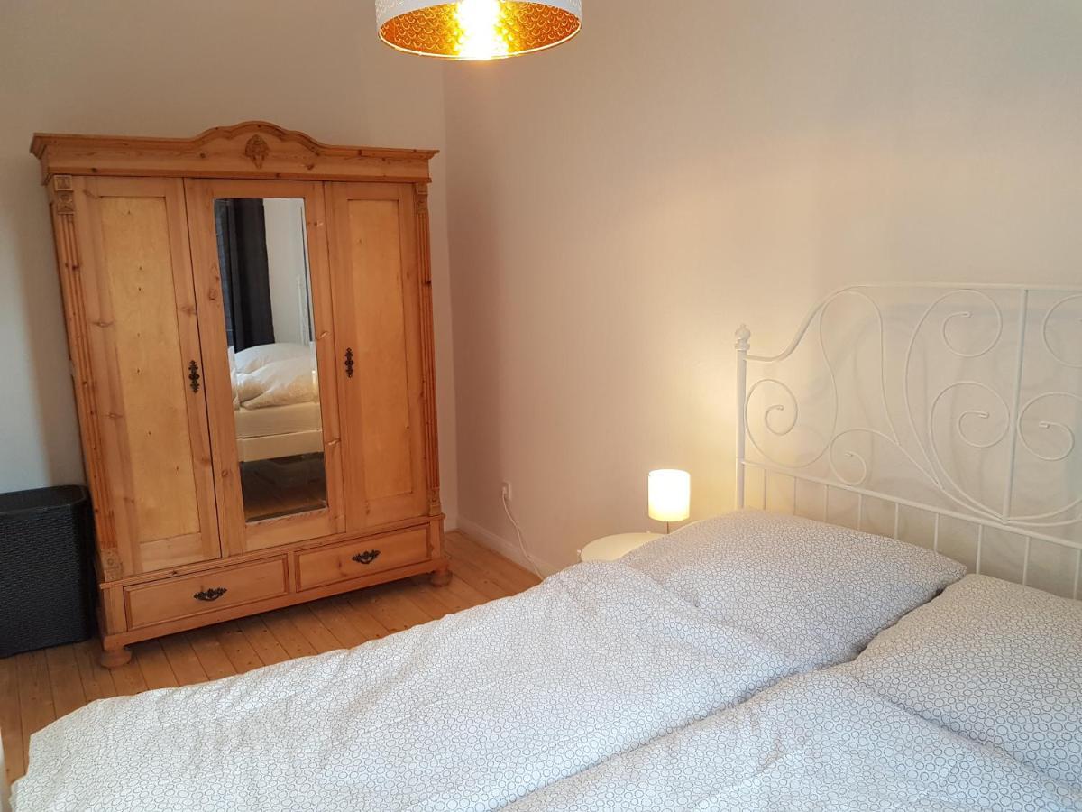 Ludwigstrasse Apartment Monchengladbach Luaran gambar