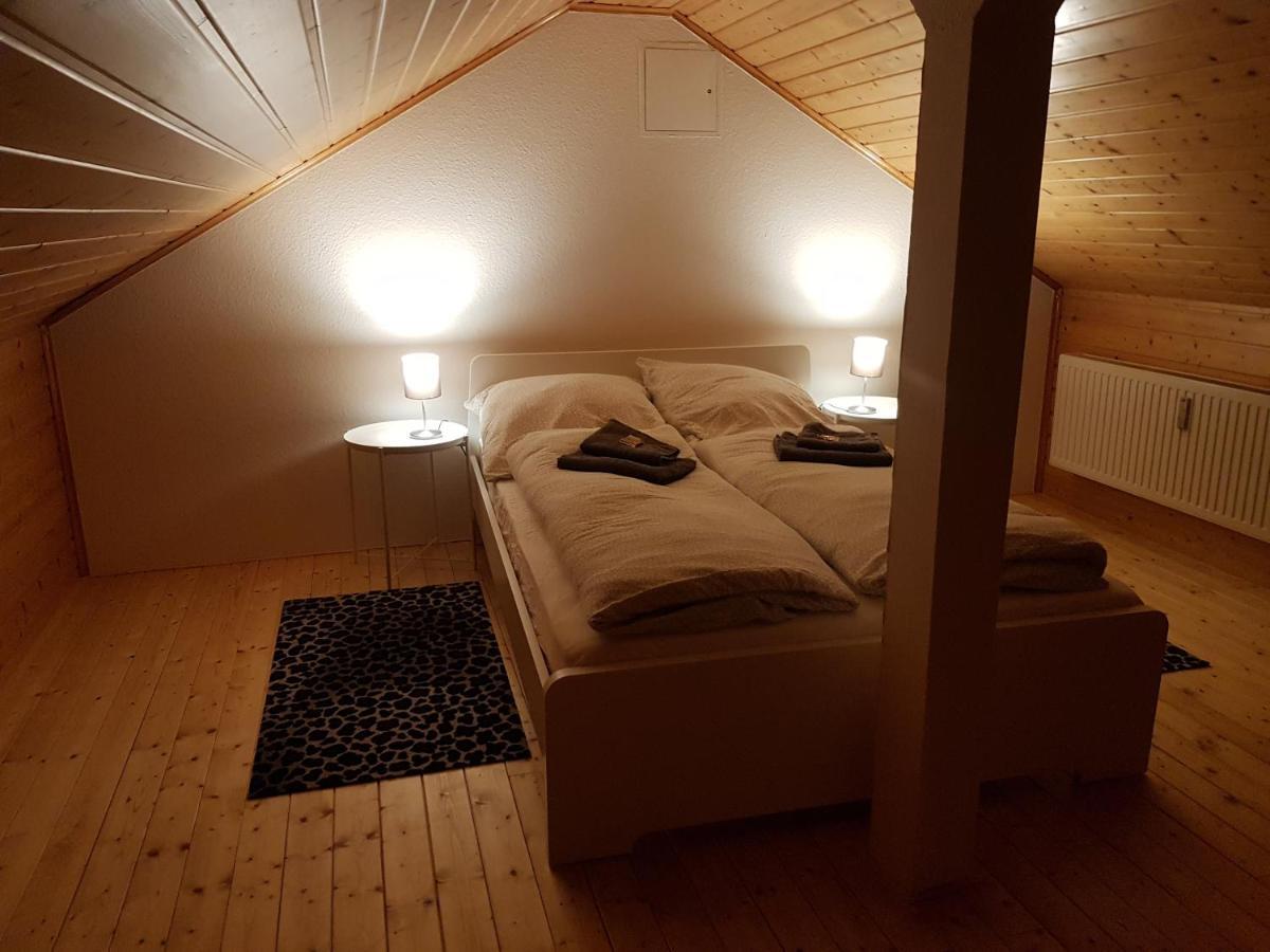Ludwigstrasse Apartment Monchengladbach Luaran gambar